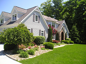 Landscapers and Lawncare Services in Elmhurst, IL